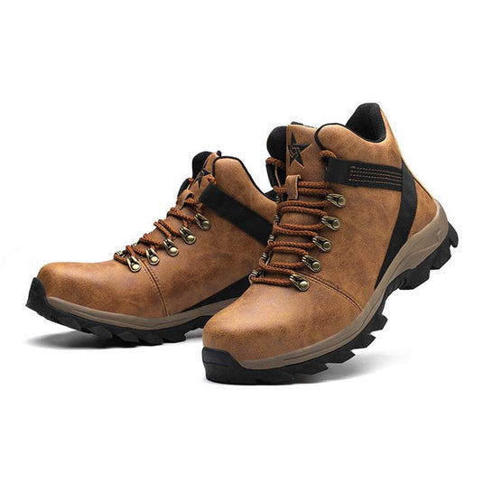 TrekTitans TrailGuard - Adventure Boots - Fancysouls