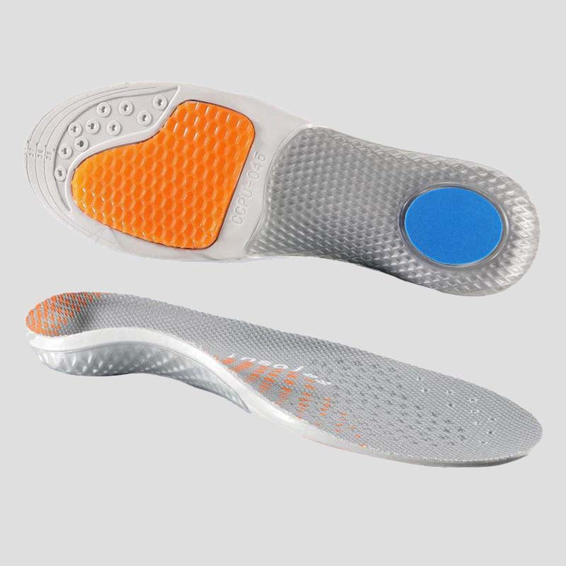 Chargez l&#39;image dans la visionneuse de la galerie, TitanTread Arch Support Insoles - Fancysouls
