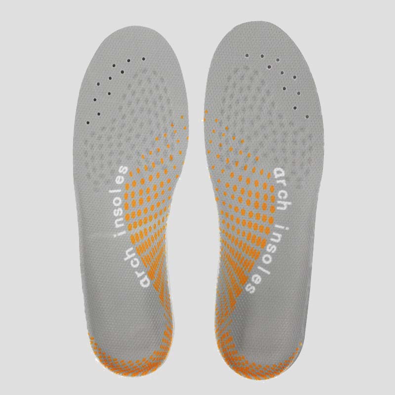 Chargez l&#39;image dans la visionneuse de la galerie, TitanTread Arch Support Insoles - Fancysouls
