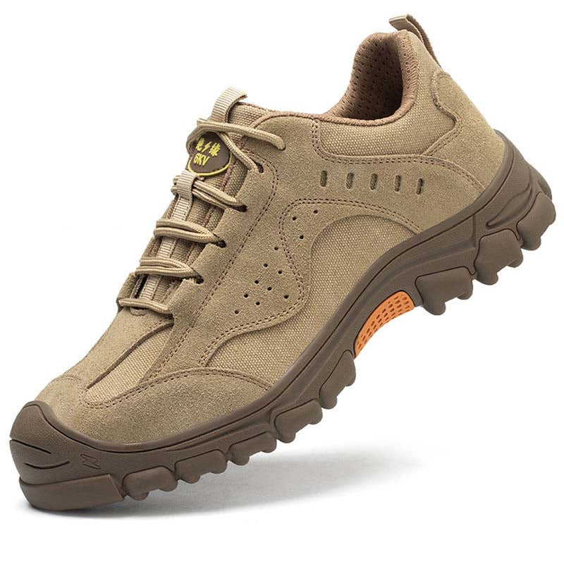 Load image into Gallery viewer, TitanTread Omega - Endurance Safety Shoes - Fancysouls
