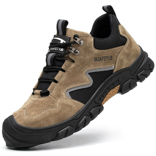 TrekTitans Adventurer - Hiking and Trail Running | TitanTread