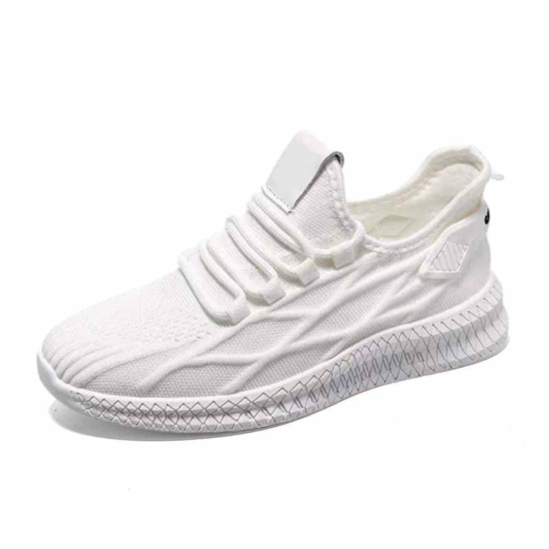 Load image into Gallery viewer, TitanTread Gripioneer - Slip-Resistant Stain-Resistant Breathable Knit Sneakers - Fancysouls
