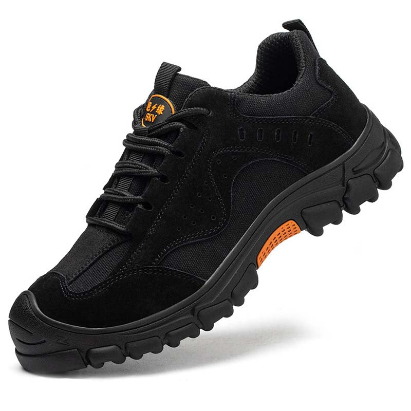 Load image into Gallery viewer, TitanTread Omega - Endurance Safety Shoes - Fancysouls
