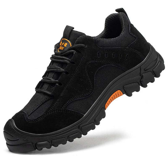 TitanTread Omega - Endurance Safety Shoes - Fancysouls